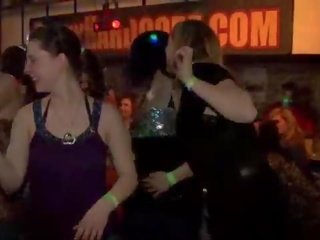 Party Hardcore Cumshot Compilation 2011