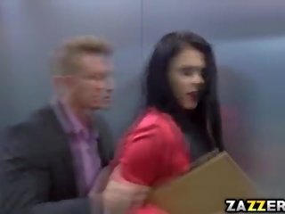 Peta jensen sucks bill baileys malaki titi malalim lalamunan