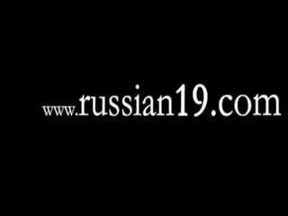 Неймовірно євро ціпонька дразнением