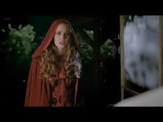 Deborah ann woll gyzykly new sikiş scene