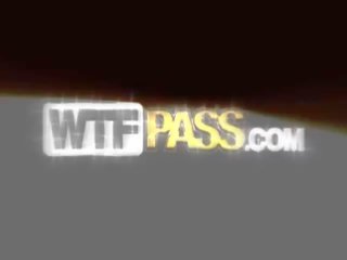 Mix of vids from wtf pass