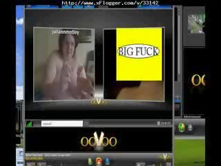 Oovoo și camfrog intermitent rege