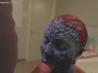 Mystique memberi head(candyxxxbunnies.com)