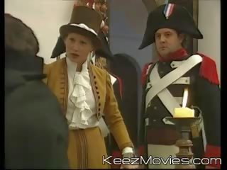 Napoleon xxx - scene 5 - biser produkcije