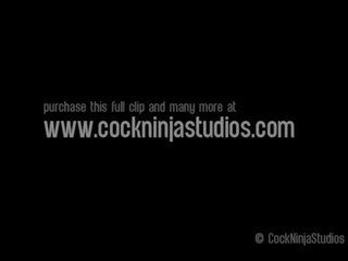 [cock ninja studios]reluctant vend annab sisse kuni vähe õde