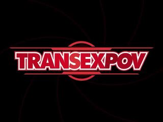 Transexpov: na magnetic sever!