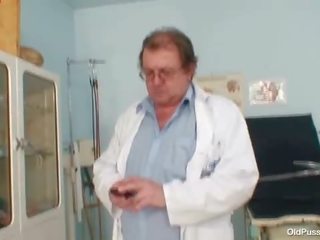 Big süýji emjekler çişik eje rosana gyno doktor examination