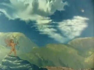 Die nymphe salamacis 1992 naiad salmacis en ru animation