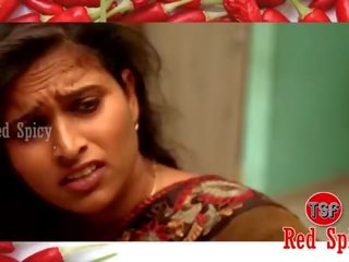 Sureka রেড্ডি রোমান্স সঙ্গে husband&#039;s বন্ধু # তামিল রোমান্টিক ছোট film-movie 2016