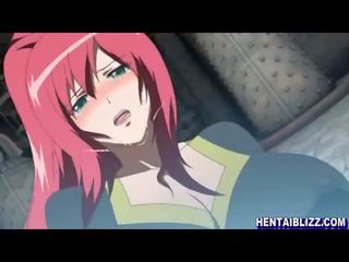 Hamil hentai groupfucked oleh rungut raksasa video