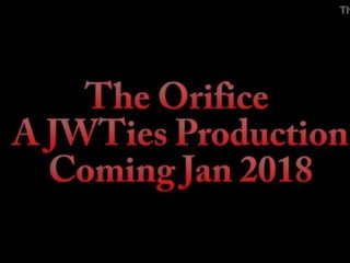 The orifice teaser