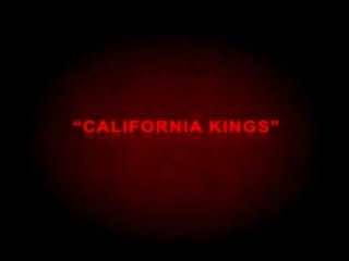 California các vị vua. cổ điển ngoài trời có ba người.