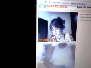 Mostrando nl omegle mi verga