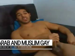Arab homosexuální moroccan