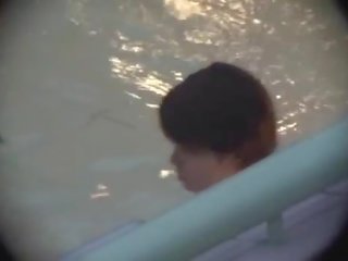 Japan Public Bath Spy Videos 2