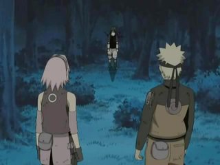 Naruto Sex Video