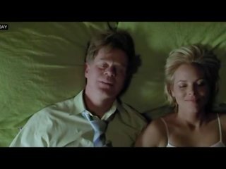 Maria bello - plný frontálne nahota, sex scény - the cooler (2003)