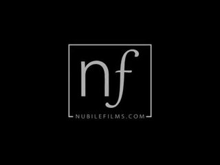 Nubilefilms - Cadey Mercury, Emma Hix, Ryan Driller - Sex Flix