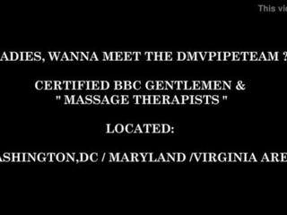 Book The DMVPIPETEAM: DPipesXXX & JSlayHerXXX [DMV AREA ONLY]