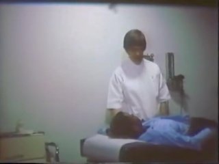 Dhokter fucks drugged patient