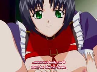 [VNLH] Servant Princess 01 of 03 engsub