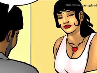 Savita @ 18: Episode 3 - Savita&#039;s First Job