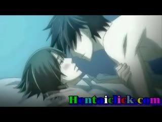 Kyut hentai homosexual tao makakakuha ng Mainit fucked