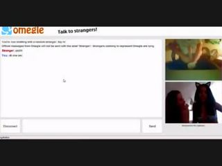 Chatroulette Omegle