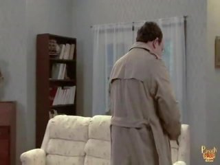 Seinfeld 02 אן מארי ריוס, כ אקירה, גרייסי גלאם, קריסטינה וֶרֶד, ניקה נואר, טסה טיילור