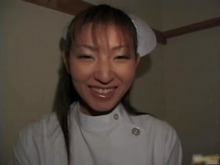 Hitomi Ikeno Sleaze Asian Nurse