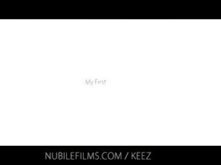 Nubile Films - My First