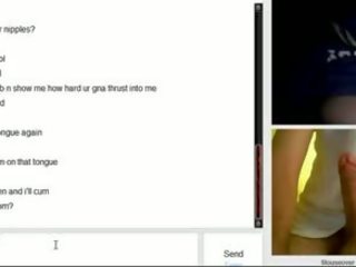 Chubecca On Omegle 7