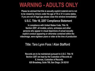 Tara lynn foxx pornograpya