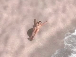 Dead or Alive 5 Nude mods