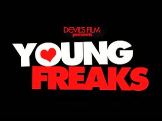 Devils film: i ri freaks rimorkio