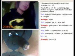 Chicas mirandome en omegle expreciones, κορίτσια loock μου επί omegle expresions