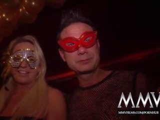 MMV FILMS German Swinger Party