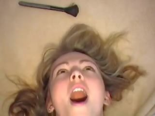 Wicked hot orgasm