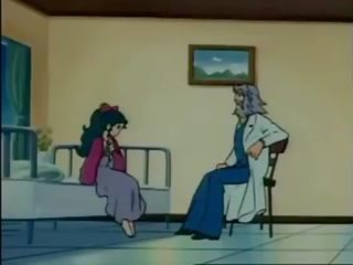 Voltes V Episode 3 Modest Help From Beyond