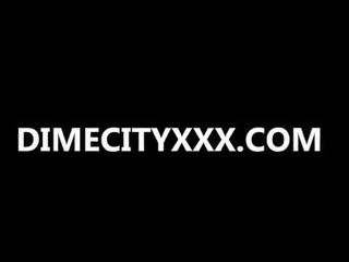 Dimecityxxx.com vixen vanity gets fucked hard