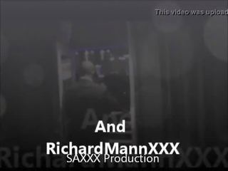Cum For Me Volume #1 Super Teaser#1.Feat Richard MannXXX