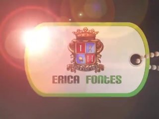 Innocenthigh rubia estudiante erica fontes clase adolescente coño duro sexo