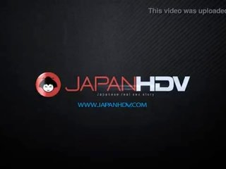 Japanhdv novo pisarna dama anna takizawa scene1 prikolica