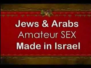 Forbudt kjønn i den yeshiva arab israel jøde amatør voksen porno faen doktor