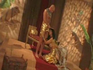 Ägypten porno