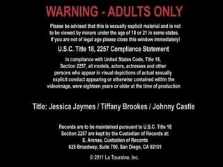 Jessica jaymes og tiffany brookes porno