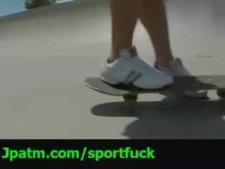Skate or dick clip 1