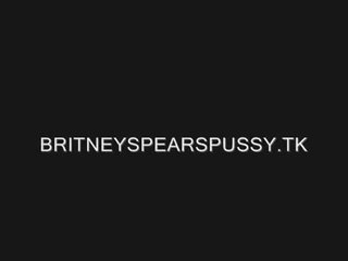 Η britney τα δόρατα μουνί 2