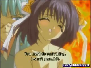 Futa Hentai Hot Wetpussy Fucking And Squirting Cum