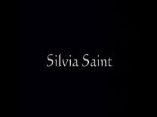 Silvia Saint jizz Sperm SHot stimuLating 2